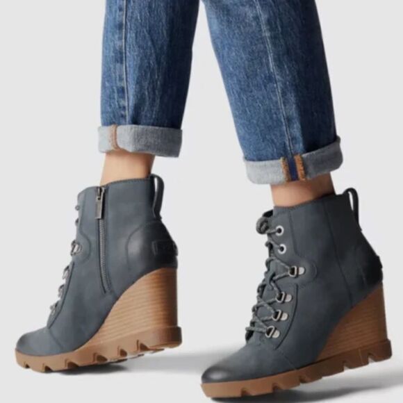 Sorel Joan Uptown Boots - Picture 1 of 10